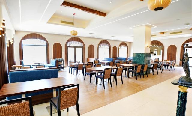 Amarina Jannah Resort & Aquapark