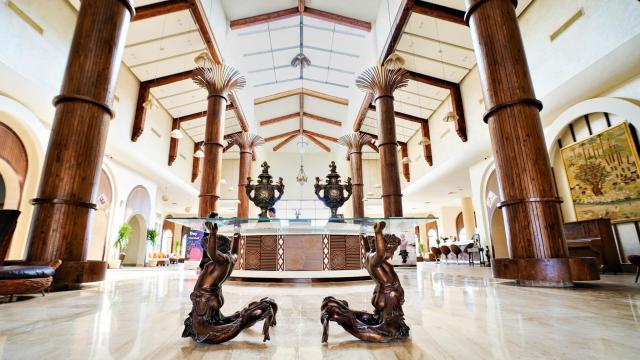 Amarina Jannah Resort & Aquapark