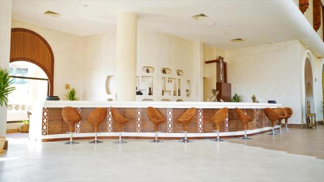 Amarina Jannah Resort & Aquapark