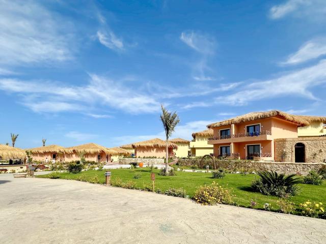 Amarina Jannah Resort & Aquapark