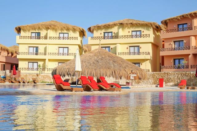 Amarina Jannah Resort & Aquapark