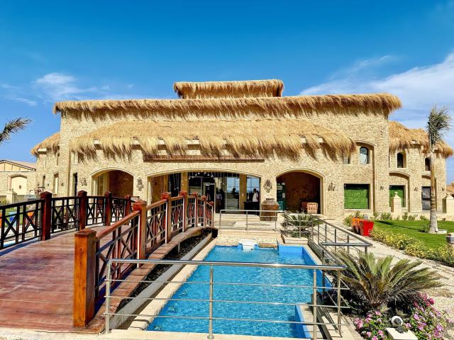 Amarina Jannah Resort & Aquapark
