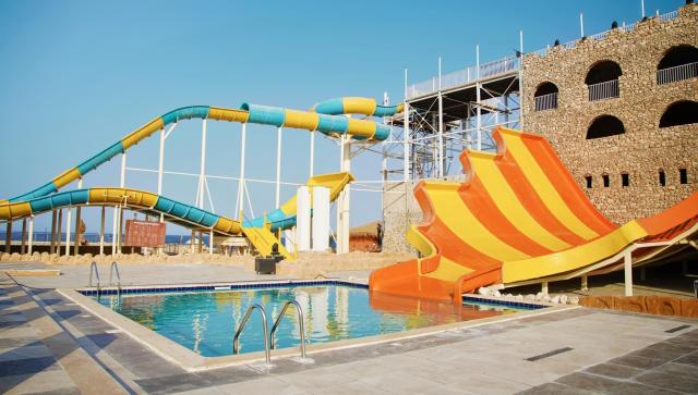 Amarina Jannah Resort & Aquapark