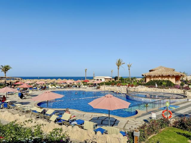 Amarina Jannah Resort & Aquapark