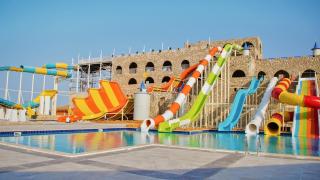 Amarina Jannah Resort & Aquapark