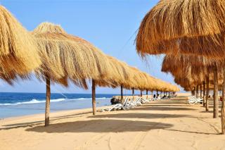Amarina Jannah Resort & Aquapark