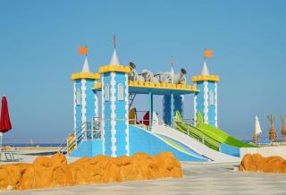 Amarina Jannah Resort & Aquapark