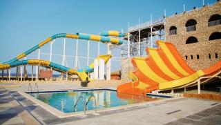 Amarina Jannah Resort & Aquapark
