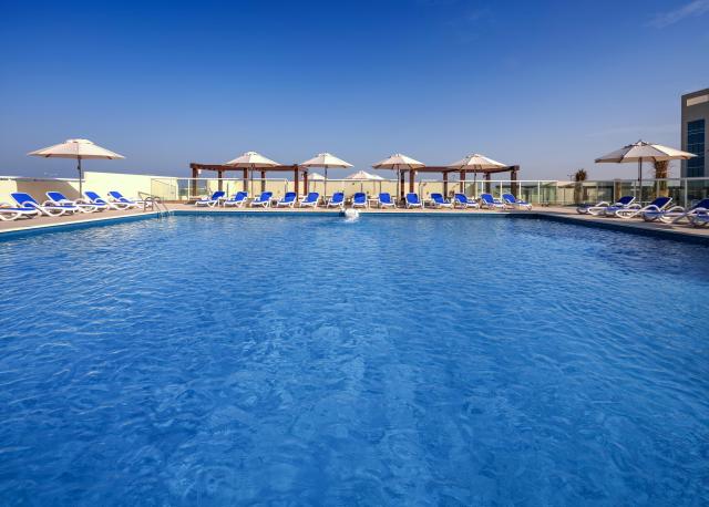 Radisson Resort Ras Al Khaimah