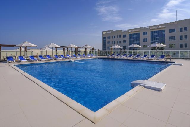 Radisson Resort Ras Al Khaimah
