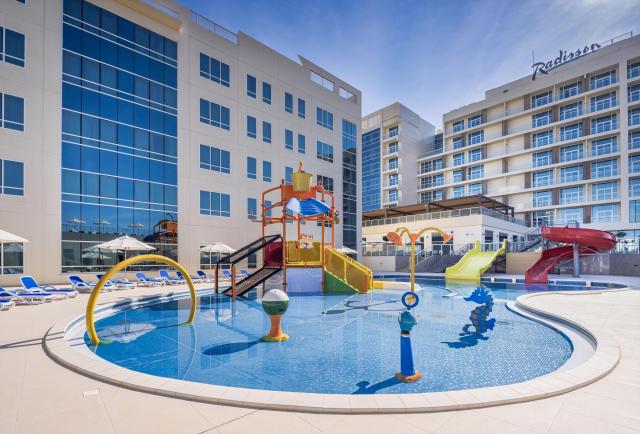 Radisson Resort Ras Al Khaimah