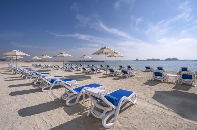 Radisson Resort Ras Al Khaimah