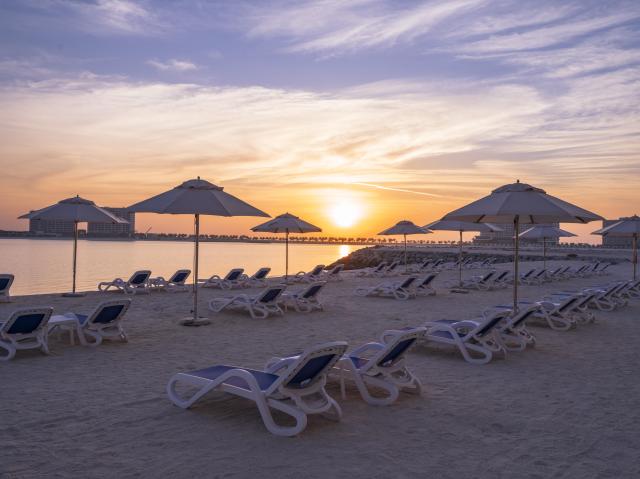 Radisson Resort Ras Al Khaimah