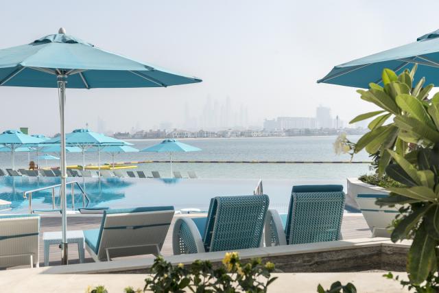 The Retreat Palm Dubai MGallery by Sofitel