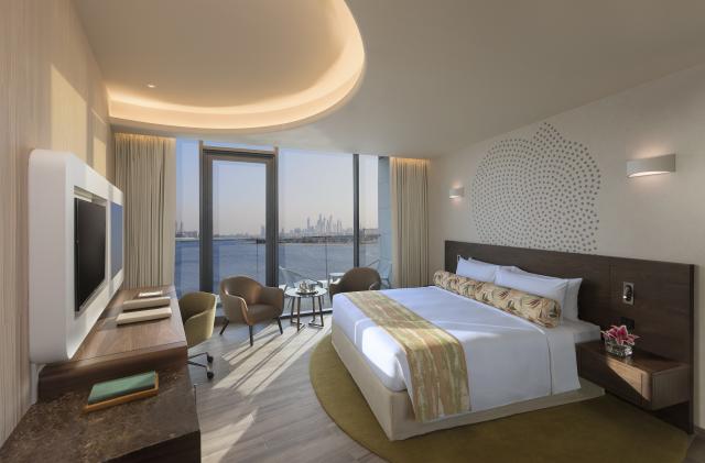 The Retreat Palm Dubai MGallery by Sofitel