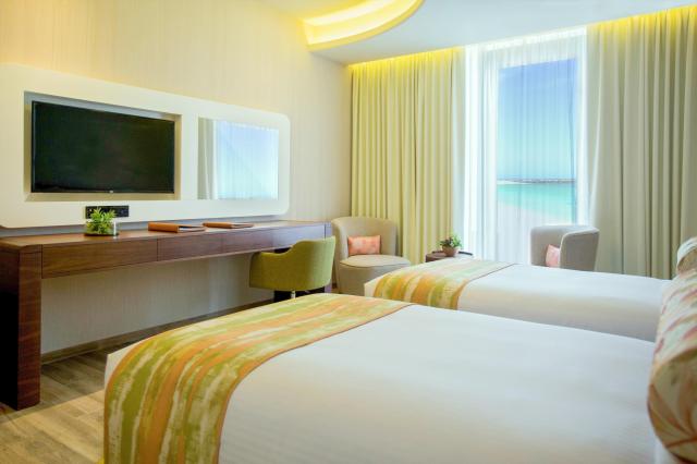 The Retreat Palm Dubai MGallery by Sofitel