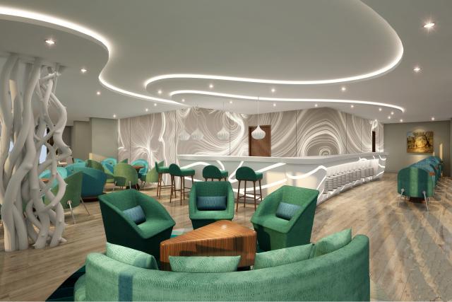 The Retreat Palm Dubai MGallery by Sofitel