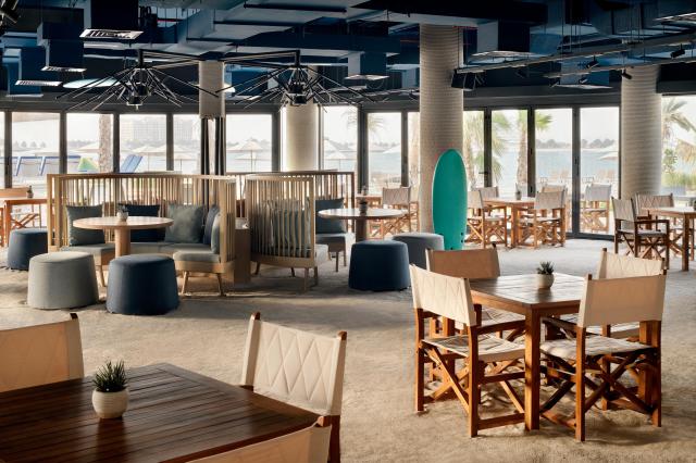 Mövenpick Resort Al Marjan Island