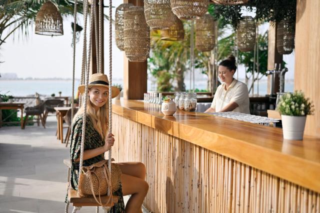 Mövenpick Resort Al Marjan Island