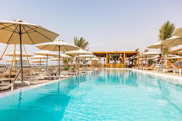 Mövenpick Resort Al Marjan Island
