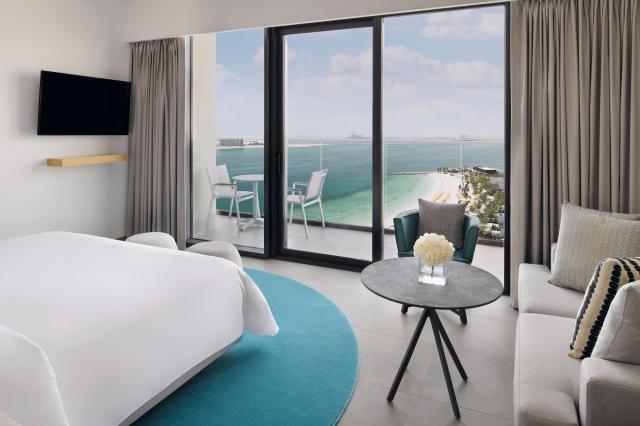 Mövenpick Resort Al Marjan Island