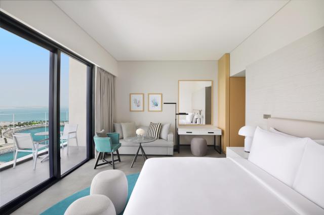 Mövenpick Resort Al Marjan Island