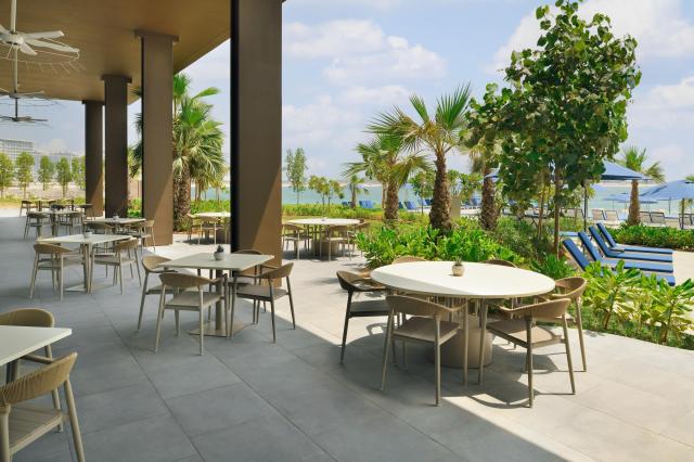 Mövenpick Resort Al Marjan Island