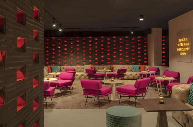 Andaz Dubai The Palm