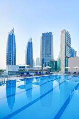 Rose Rayhaan by Rotana