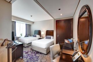 Rose Rayhaan by Rotana