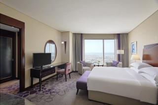 Rose Rayhaan by Rotana