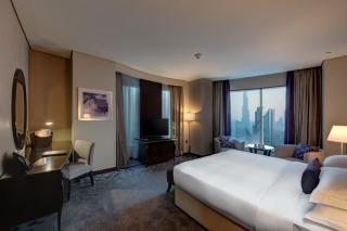 Rose Rayhaan by Rotana