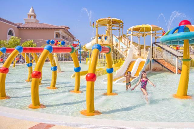 Rixos Premium Saadiyat Island