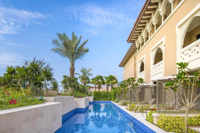 Rixos Premium Saadiyat Island