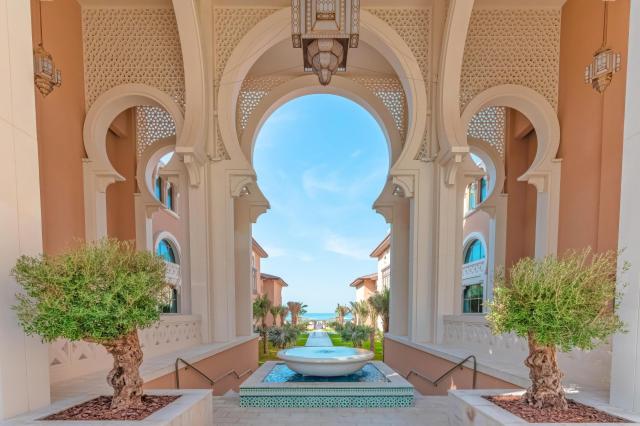Rixos Premium Saadiyat Island