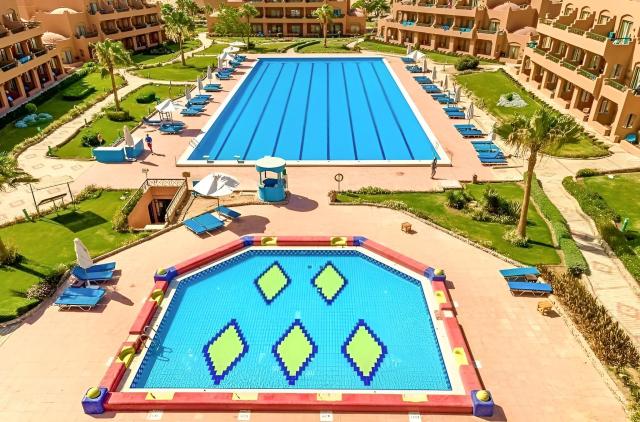 Akassia Swiss Resort