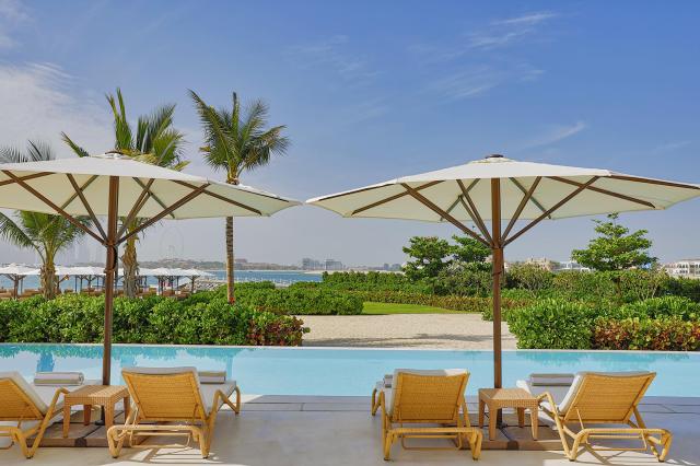 Nh Collection Dubai The Palm