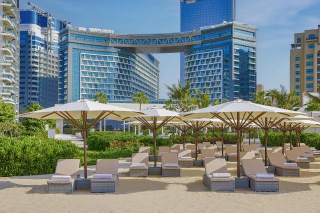 Nh Collection Dubai The Palm