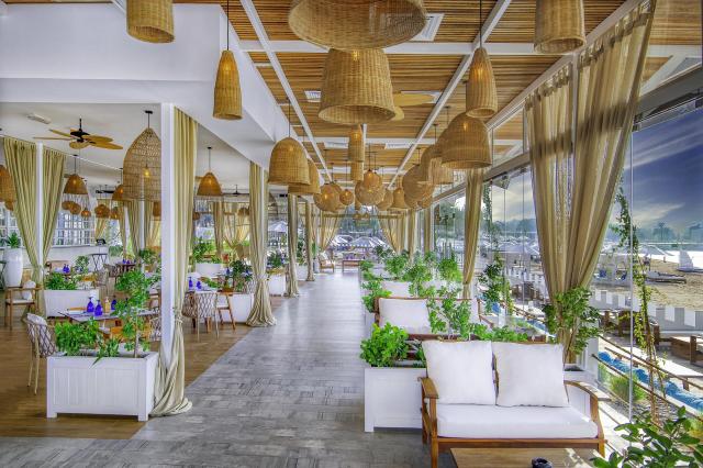 Radisson Blu Hotel & Resort, Abu Dhabi Corniche