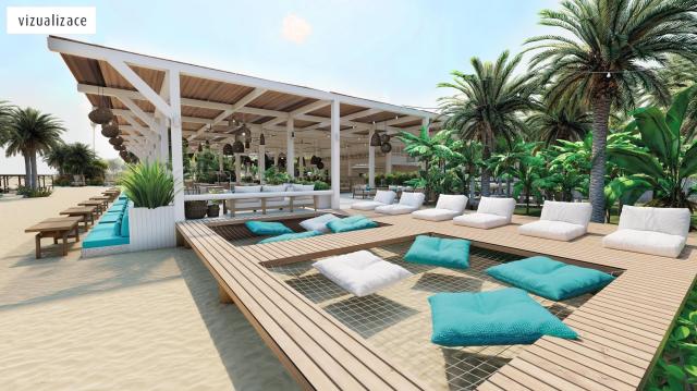 Radisson Blu Hotel & Resort, Abu Dhabi Corniche