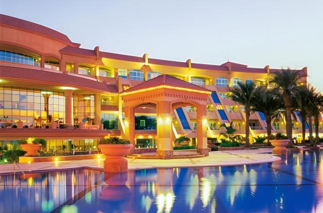 Al Raha Beach