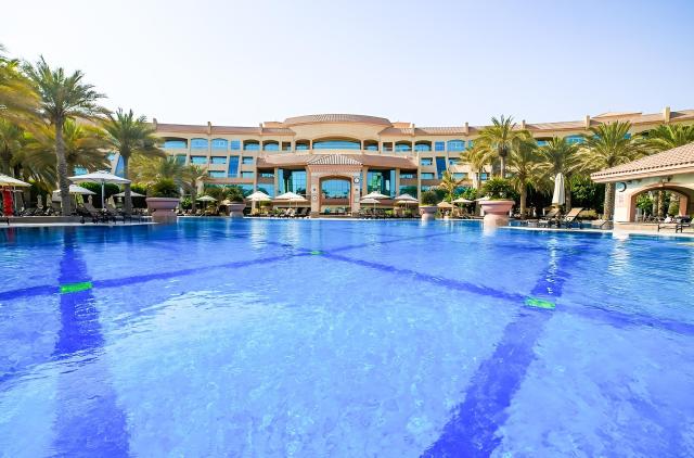 Al Raha Beach