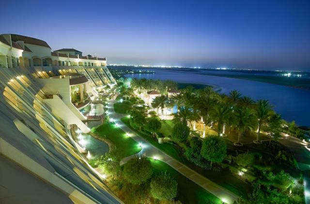 Al Raha Beach