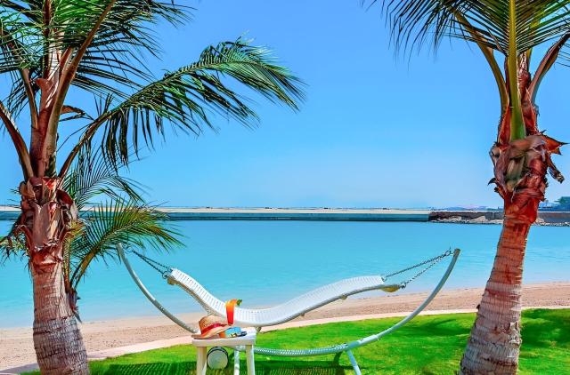 Al Raha Beach