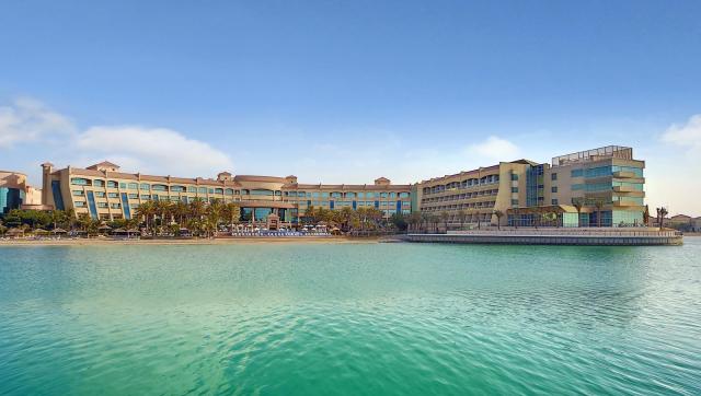 Al Raha Beach
