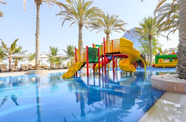 Al Raha Beach