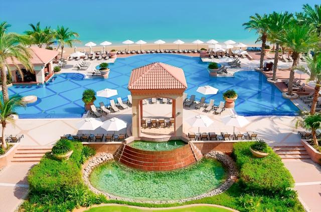 Al Raha Beach