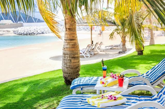 Al Raha Beach
