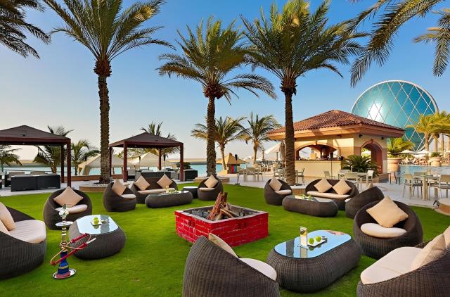 Al Raha Beach