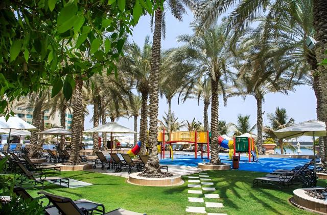 Al Raha Beach